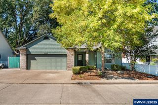 2029 Chase Lp SW, Albany, OR 97321