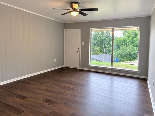 427 Sierra Madre Drive, North Little Rock, AR 72118