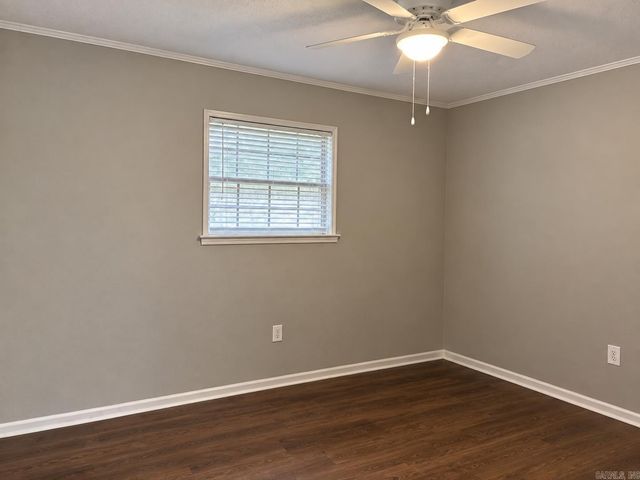 427 Sierra Madre Drive, North Little Rock, AR 72118