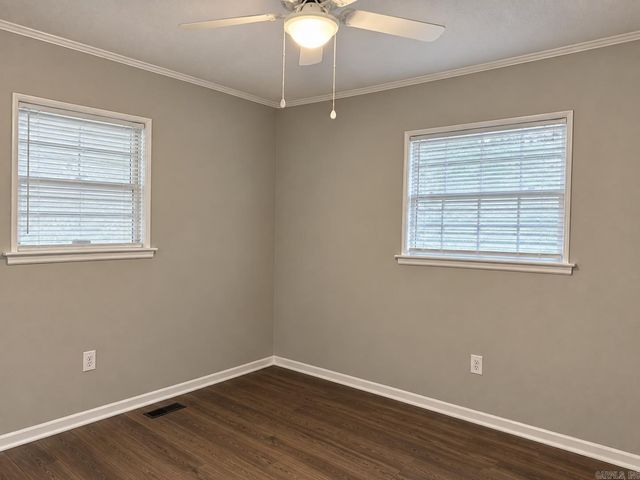 427 Sierra Madre Drive, North Little Rock, AR 72118