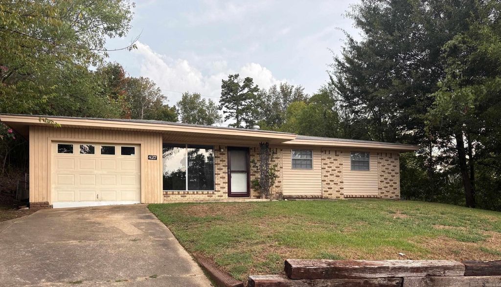 427 Sierra Madre Drive, North Little Rock, AR 72118