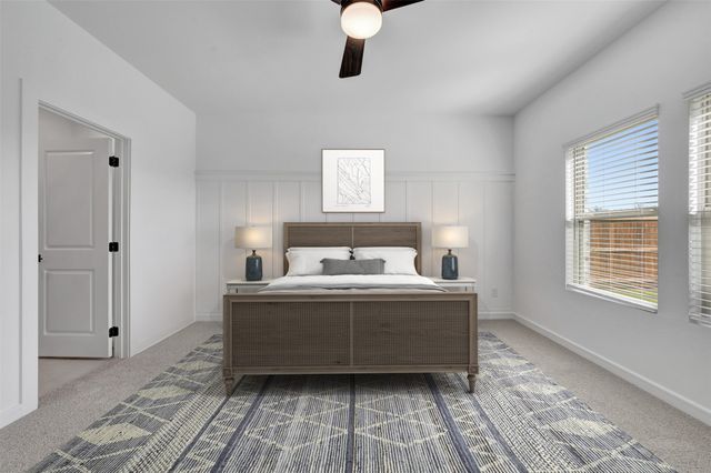 2133 Maple Ridge Drive, Van Alstyne, TX 75495