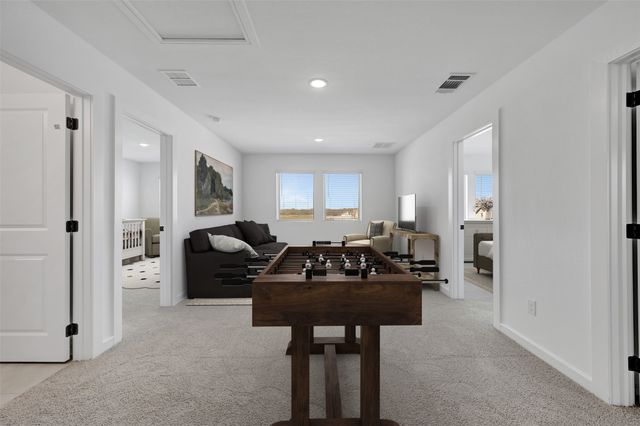 2133 Maple Ridge Drive, Van Alstyne, TX 75495