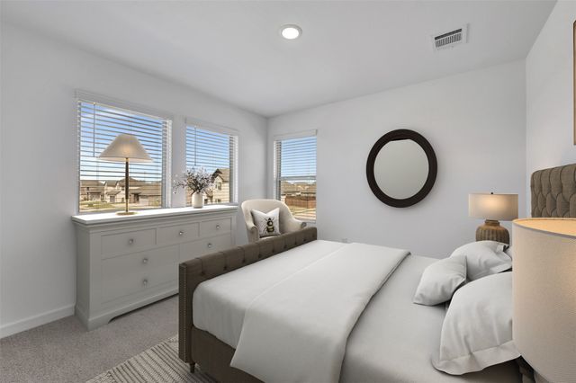 2133 Maple Ridge Drive, Van Alstyne, TX 75495