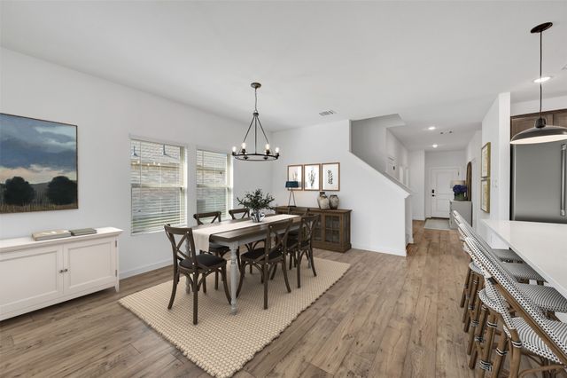 2133 Maple Ridge Drive, Van Alstyne, TX 75495