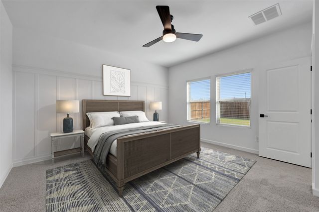 2133 Maple Ridge Drive, Van Alstyne, TX 75495