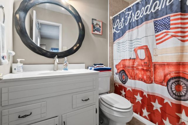 30 Blake Lane, Conway, AR 72032