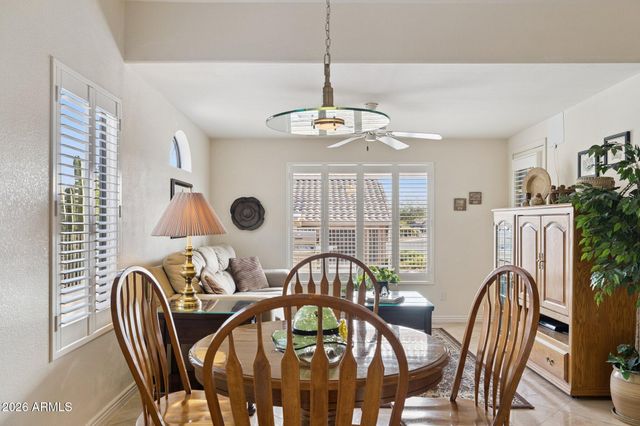 8381 E GOLDEN CHOLLA Drive, Gold Canyon, AZ 85118