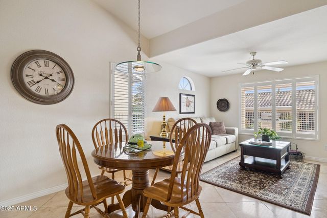 8381 E GOLDEN CHOLLA Drive, Gold Canyon, AZ 85118