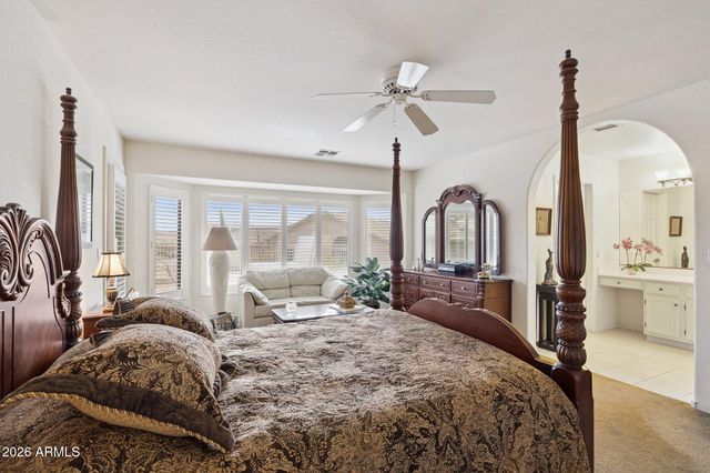 8381 E GOLDEN CHOLLA Drive, Gold Canyon, AZ 85118