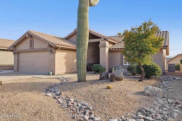 8381 E GOLDEN CHOLLA Drive, Gold Canyon, AZ 85118
