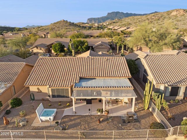 8381 E GOLDEN CHOLLA Drive, Gold Canyon, AZ 85118
