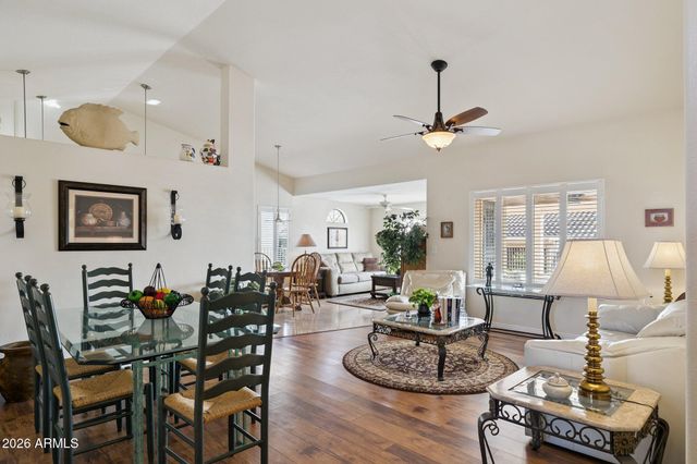 8381 E GOLDEN CHOLLA Drive, Gold Canyon, AZ 85118