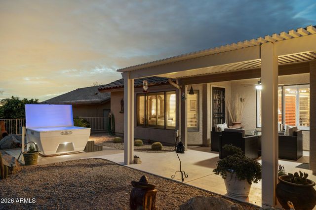 8381 E GOLDEN CHOLLA Drive, Gold Canyon, AZ 85118