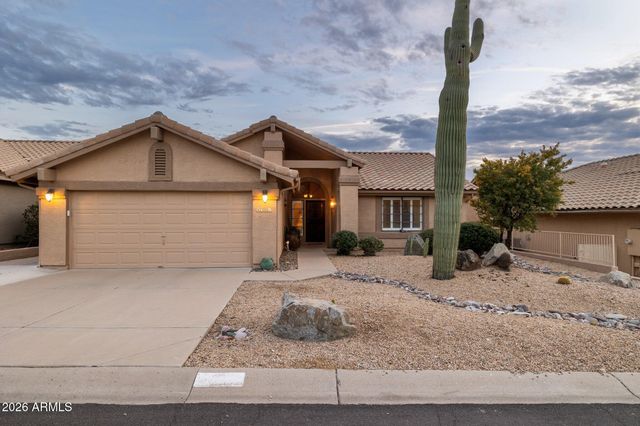 8381 E GOLDEN CHOLLA Drive, Gold Canyon, AZ 85118