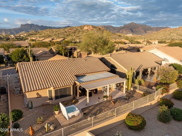 8381 E GOLDEN CHOLLA Drive, Gold Canyon, AZ 85118