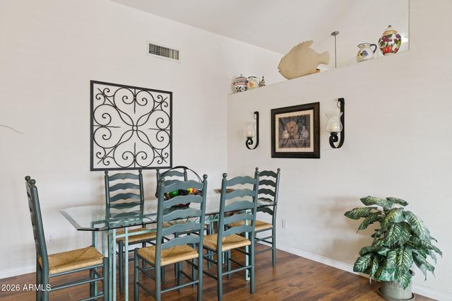 8381 E GOLDEN CHOLLA Drive, Gold Canyon, AZ 85118