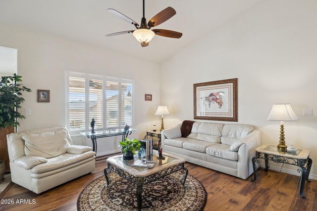 8381 E GOLDEN CHOLLA Drive, Gold Canyon, AZ 85118