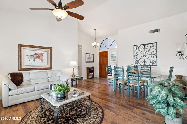 8381 E GOLDEN CHOLLA Drive, Gold Canyon, AZ 85118