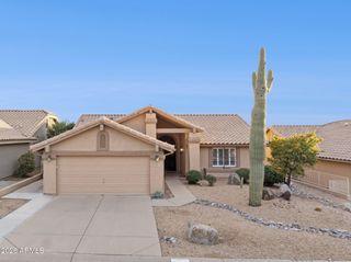 8381 E GOLDEN CHOLLA Drive, Gold Canyon, AZ 85118