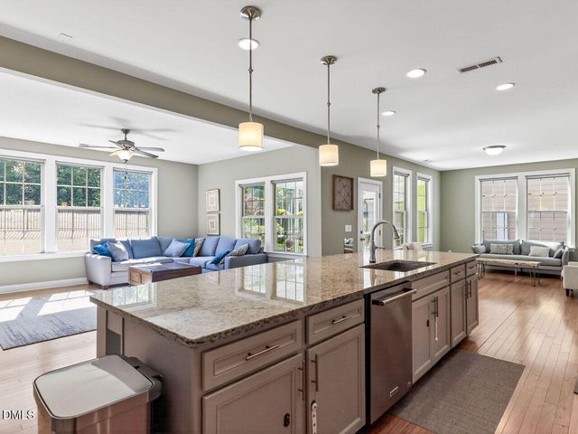 704 Wildwood Farm Way, Holly Springs, NC 27540