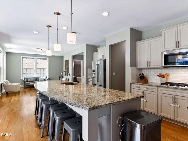 704 Wildwood Farm Way, Holly Springs, NC 27540