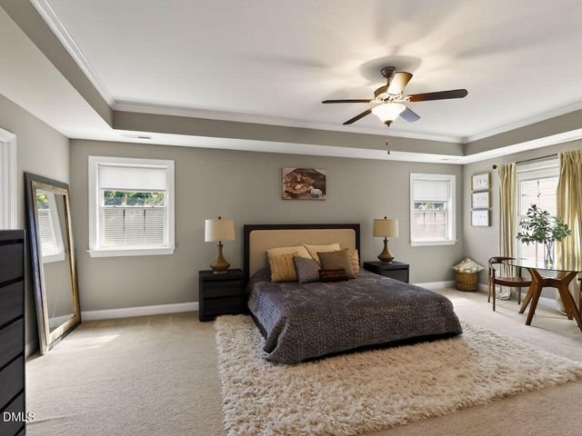 704 Wildwood Farm Way, Holly Springs, NC 27540