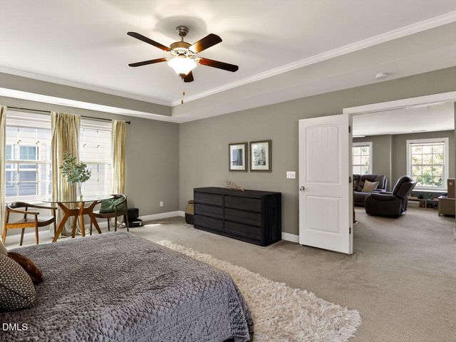 704 Wildwood Farm Way, Holly Springs, NC 27540