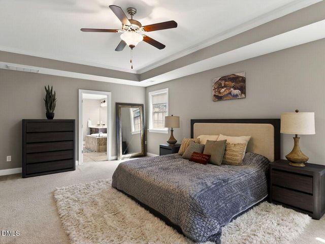 704 Wildwood Farm Way, Holly Springs, NC 27540