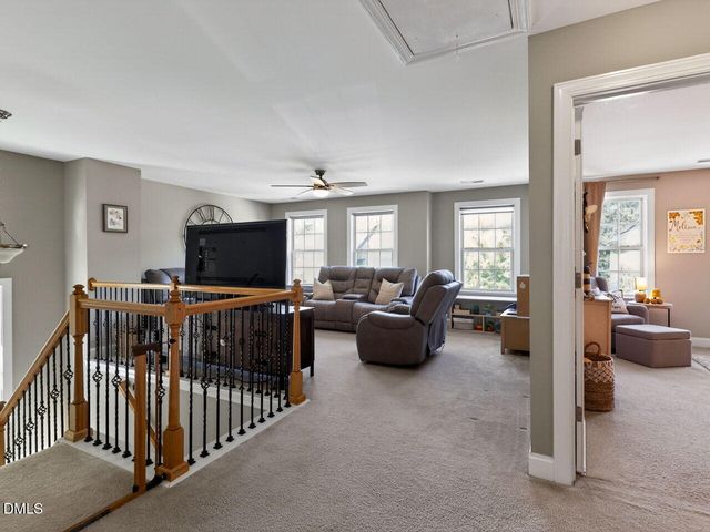 704 Wildwood Farm Way, Holly Springs, NC 27540
