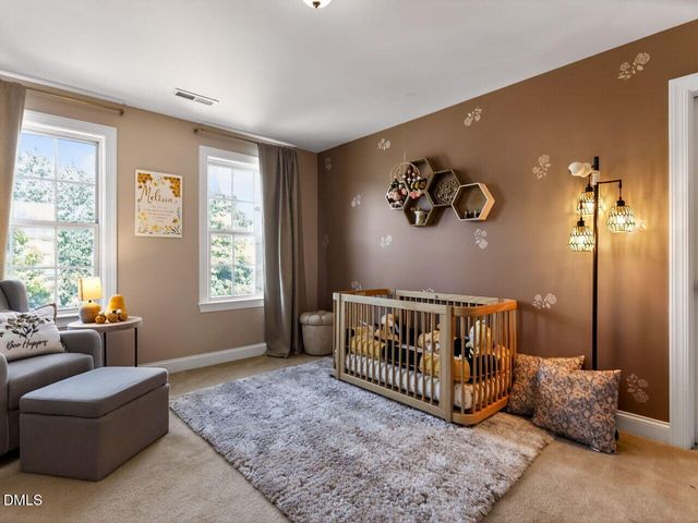 704 Wildwood Farm Way, Holly Springs, NC 27540