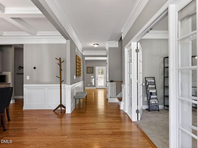 704 Wildwood Farm Way, Holly Springs, NC 27540