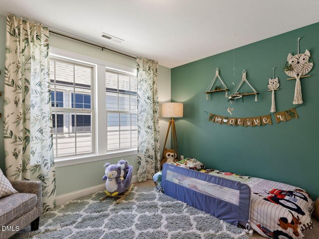 704 Wildwood Farm Way, Holly Springs, NC 27540