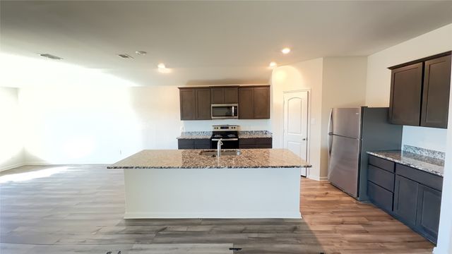 2037 Delta Downs Drive, Seagoville, TX 75159