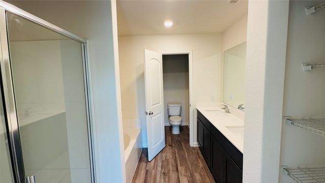 2037 Delta Downs Drive, Seagoville, TX 75159