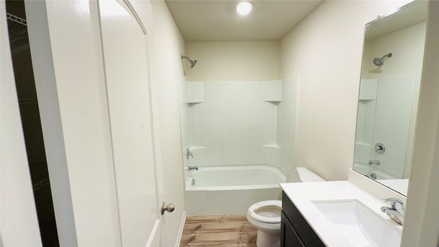 2037 Delta Downs Drive, Seagoville, TX 75159