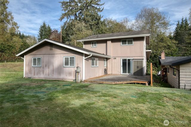 45 Baretich Road, Aberdeen, WA 98520