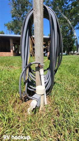 2096 HUNTER ROAD, Okeechobee, FL 34974