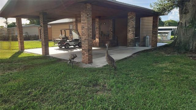 2096 HUNTER ROAD, Okeechobee, FL 34974