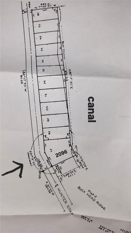 2096 HUNTER ROAD, Okeechobee, FL 34974