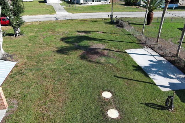 2096 HUNTER ROAD, Okeechobee, FL 34974