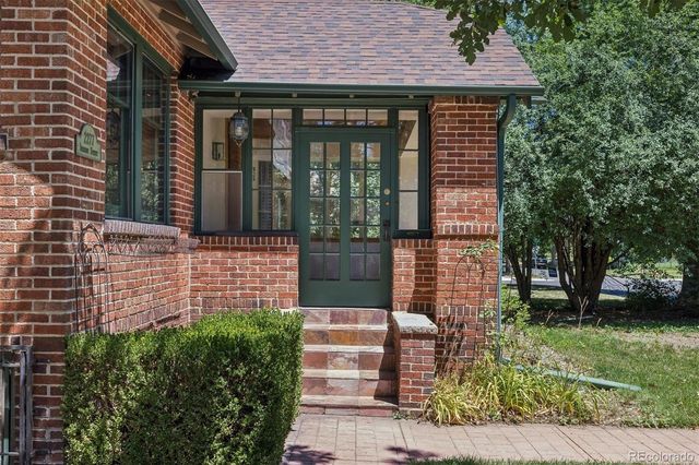2277 Ivanhoe Street, Denver, CO 80207