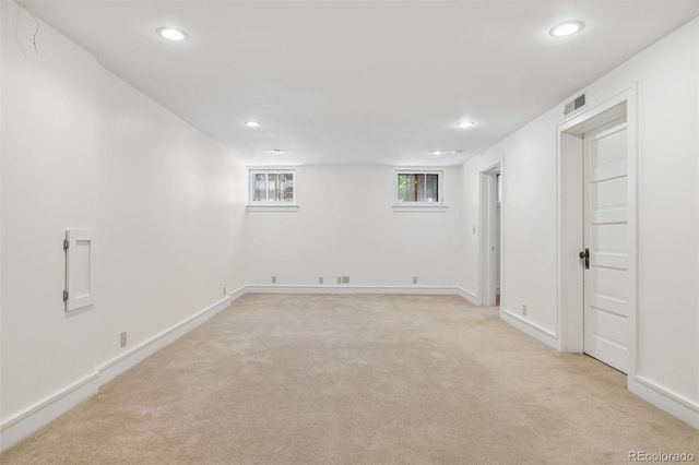 2277 Ivanhoe Street, Denver, CO 80207