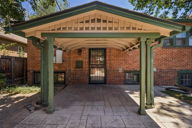 2277 Ivanhoe Street, Denver, CO 80207