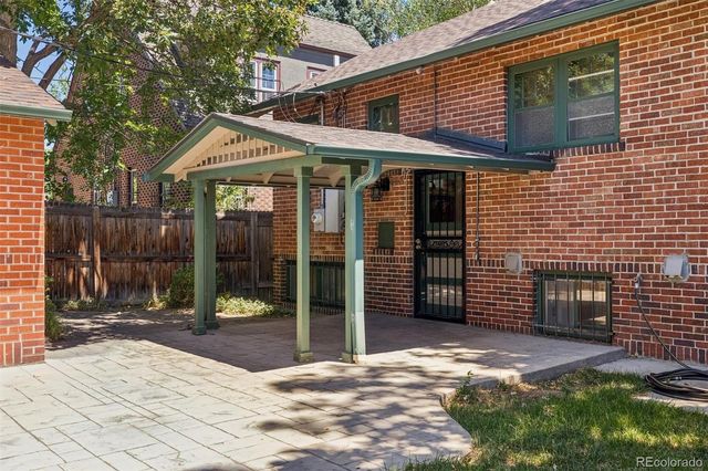 2277 Ivanhoe Street, Denver, CO 80207