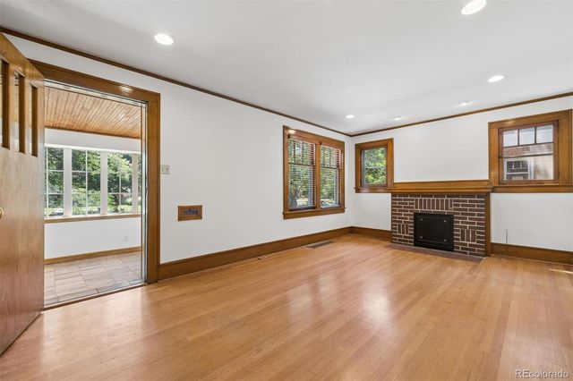2277 Ivanhoe Street, Denver, CO 80207