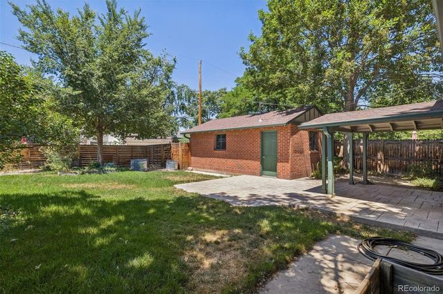 2277 Ivanhoe Street, Denver, CO 80207
