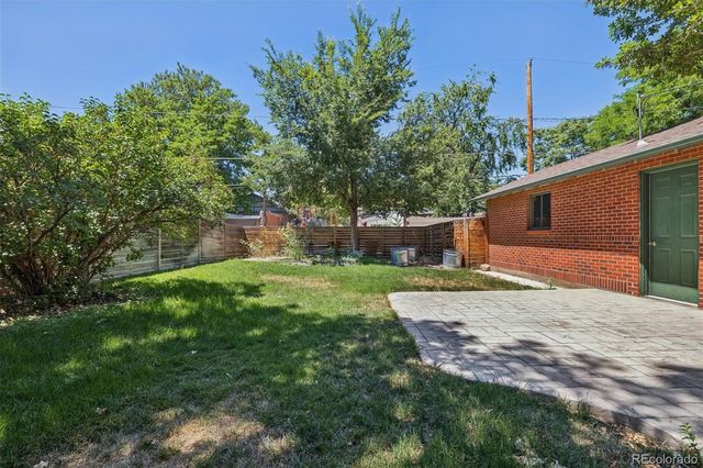 2277 Ivanhoe Street, Denver, CO 80207