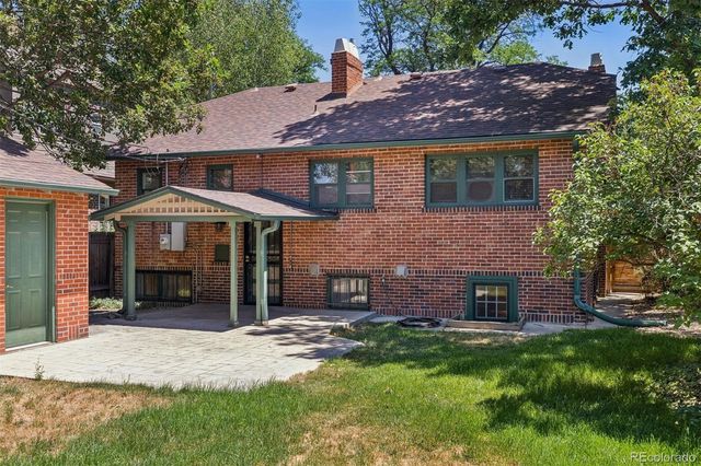 2277 Ivanhoe Street, Denver, CO 80207