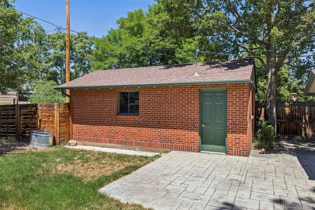 2277 Ivanhoe Street, Denver, CO 80207